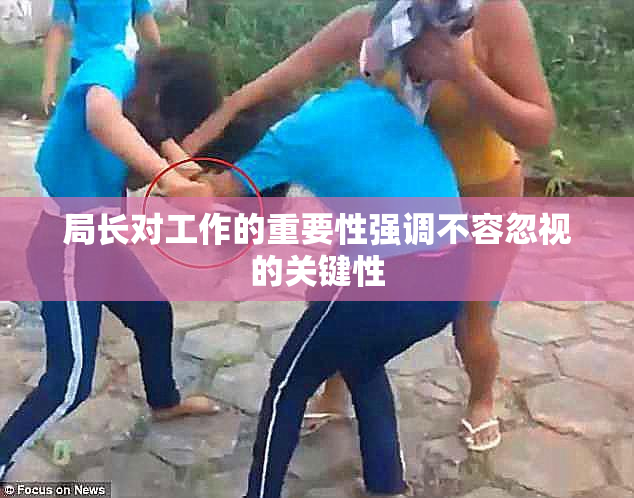 局长对工作的重要性强调不容忽视的关键性