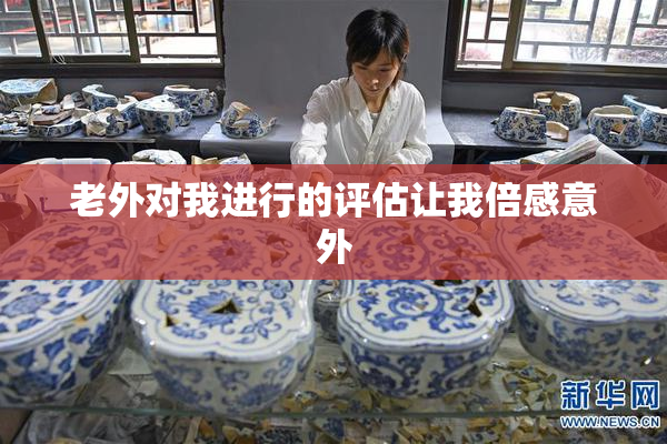 老外对我进行的评估让我倍感意外