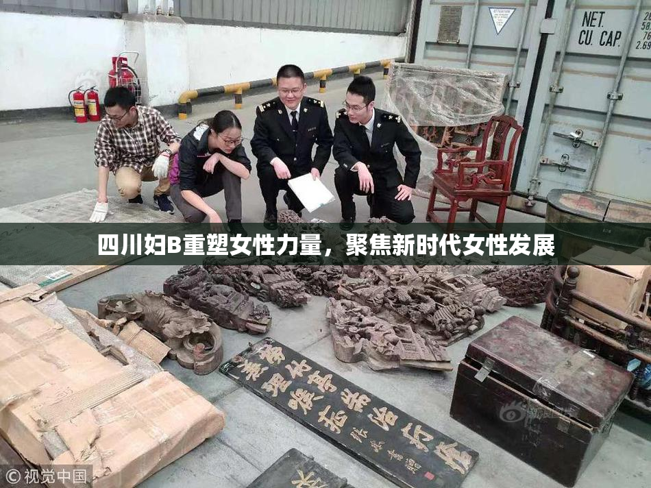 四川妇B重塑女性力量，聚焦新时代女性发展