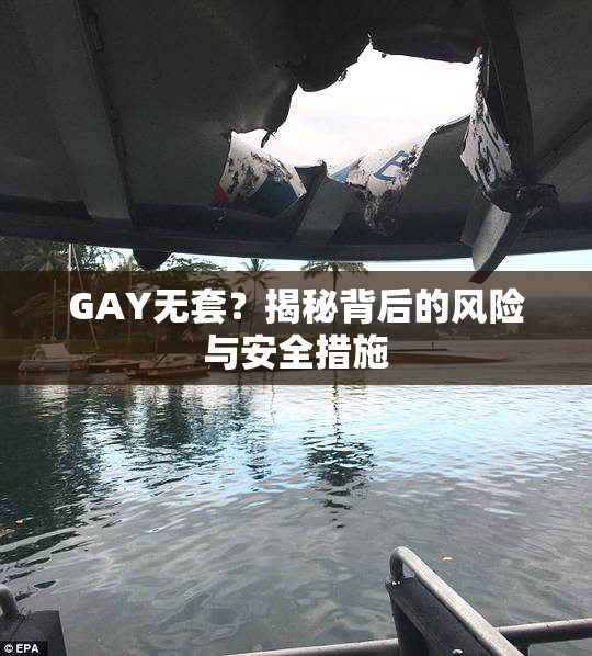 GAY无套？揭秘背后的风险与安全措施