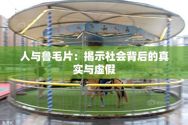 人与鲁毛片：揭示社会背后的真实与虚假