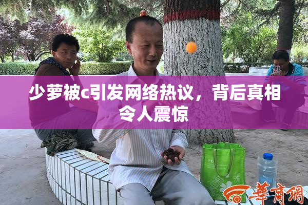少萝被c引发网络热议，背后真相令人震惊