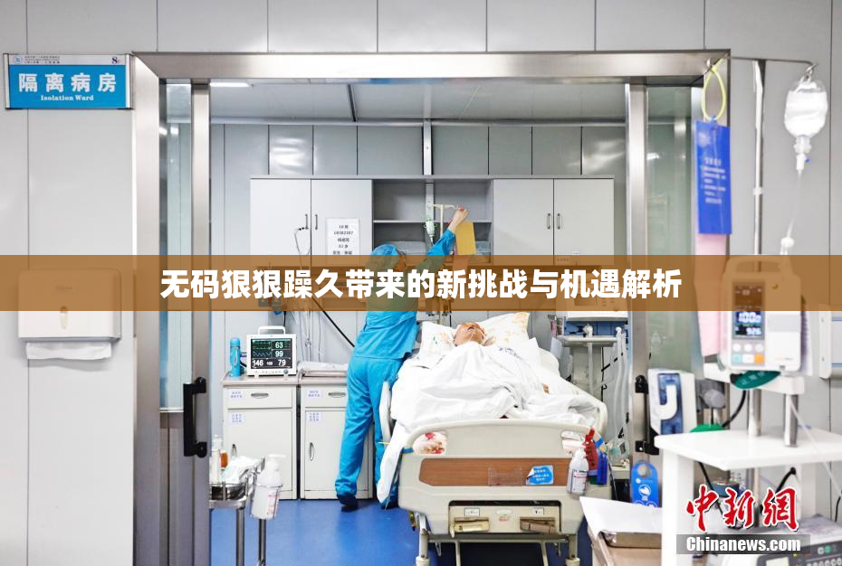 无码狠狠躁久带来的新挑战与机遇解析