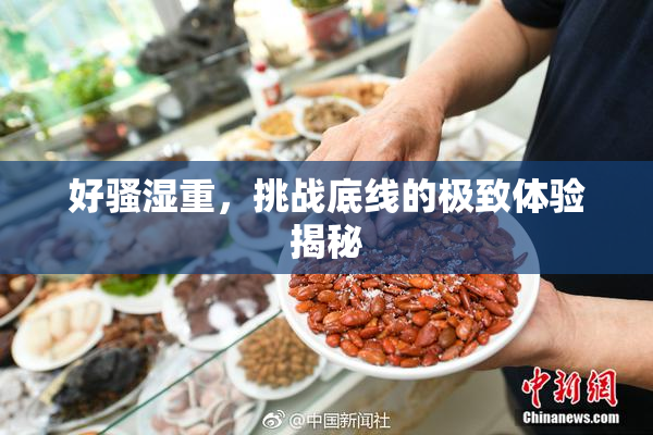 好骚湿重，挑战底线的极致体验揭秘