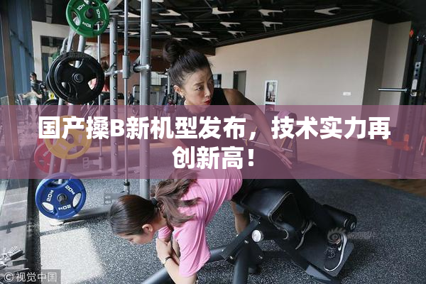 国产搡B新机型发布，技术实力再创新高！