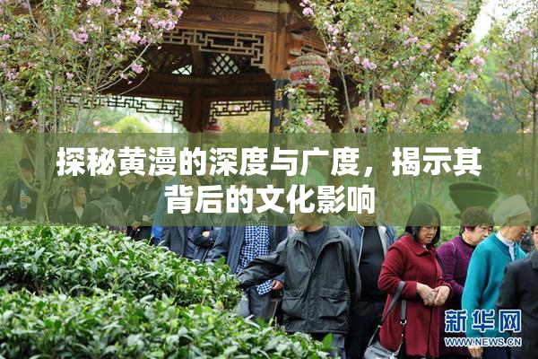 探秘黄漫的深度与广度，揭示其背后的文化影响