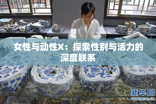 女性与动性X：探索性别与活力的深度联系