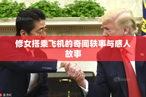修女搭乘飞机的奇闻轶事与感人故事