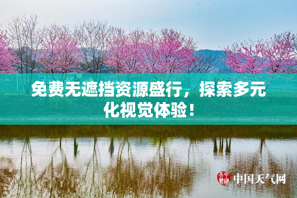 免费无遮挡资源盛行，探索多元化视觉体验！