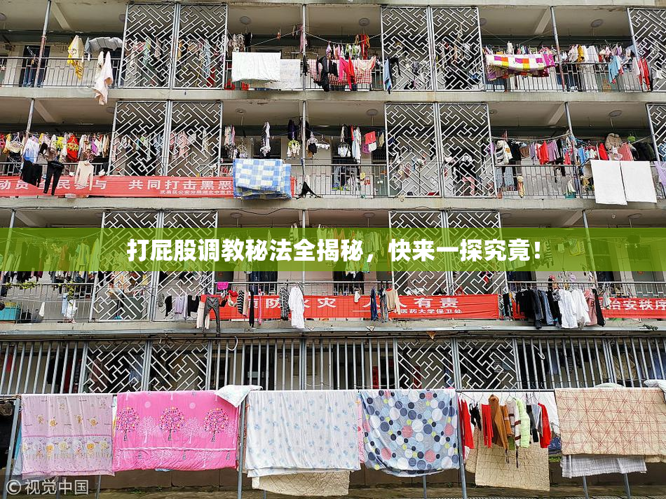 打屁股调教秘法全揭秘，快来一探究竟！