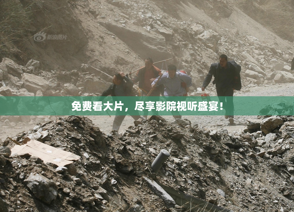 免费看大片，尽享影院视听盛宴！
