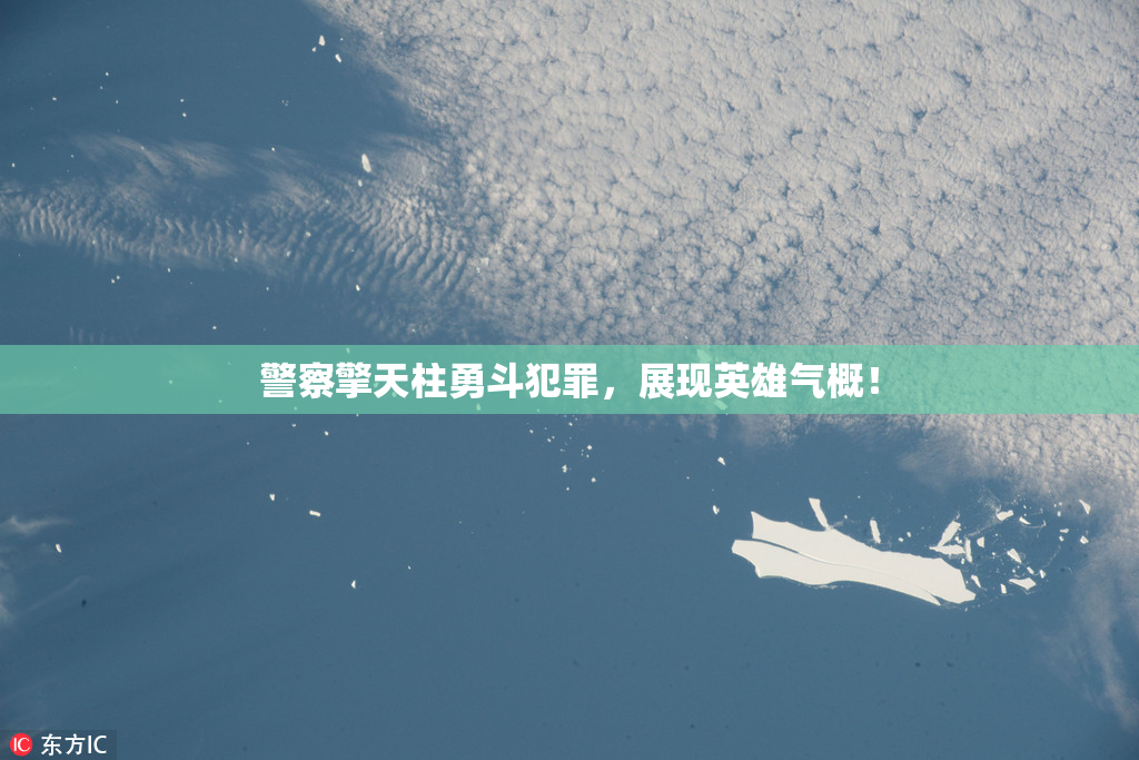 警察擎天柱勇斗犯罪，展现英雄气概！