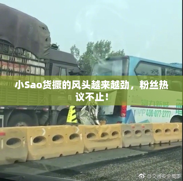 小Sao货撅的风头越来越劲，粉丝热议不止！
