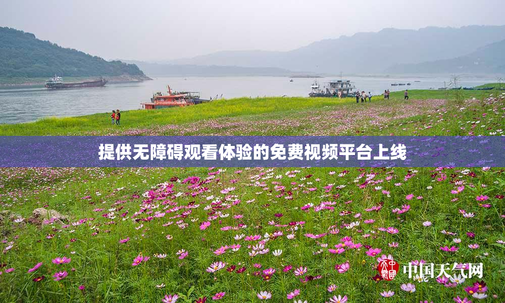 提供无障碍观看体验的免费视频平台上线