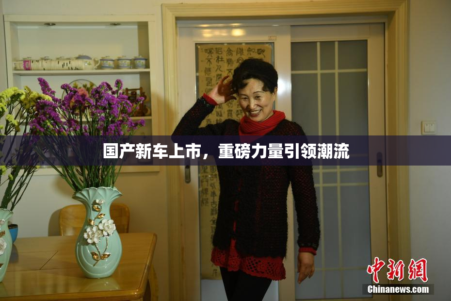 国产新车上市，重磅力量引领潮流