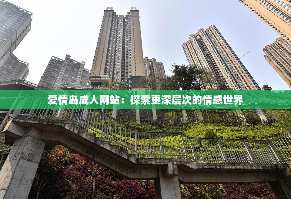 爱情岛成人网站：探索更深层次的情感世界