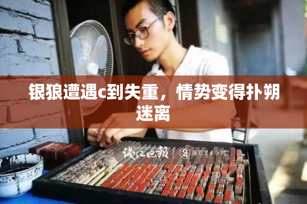 银狼遭遇c到失重，情势变得扑朔迷离