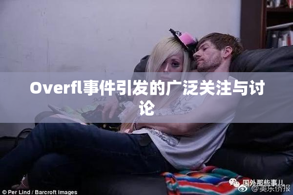 Overfl事件引发的广泛关注与讨论
