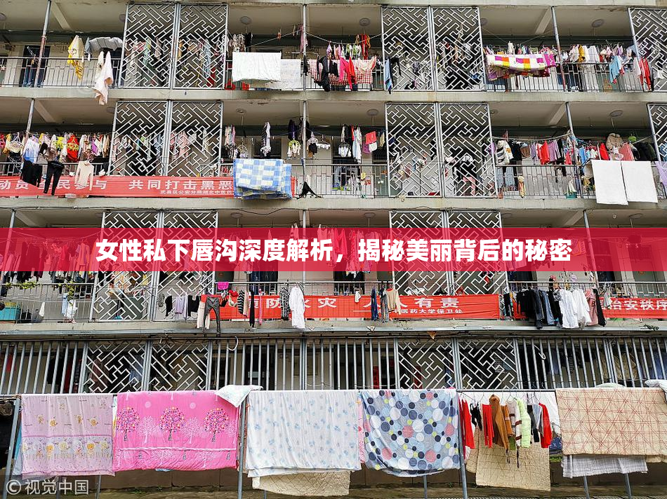 女性私下唇沟深度解析，揭秘美丽背后的秘密