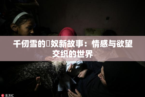 千仞雪的婬奴新故事：情感与欲望交织的世界