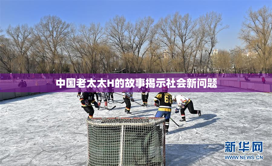 中国老太太H的故事揭示社会新问题