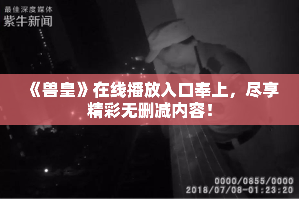 《兽皇》在线播放入口奉上，尽享精彩无删减内容！