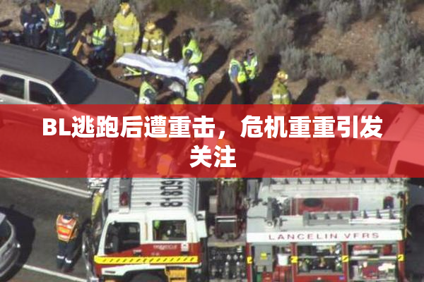 BL逃跑后遭重击，危机重重引发关注