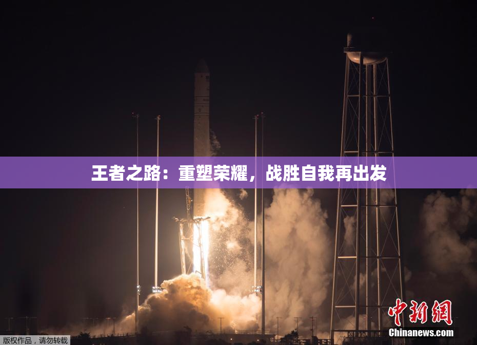 王者之路：重塑荣耀，战胜自我再出发