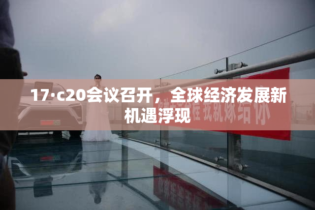 17·c20会议召开，全球经济发展新机遇浮现