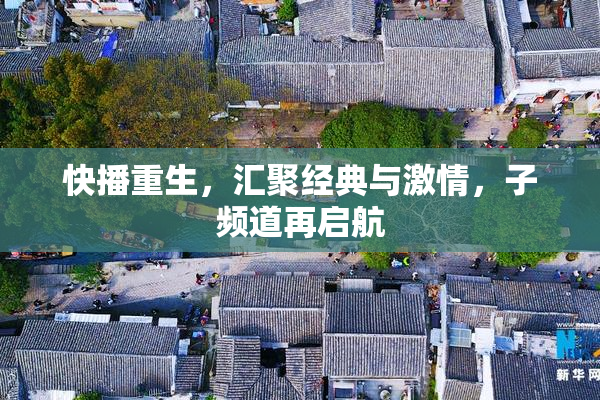 快播重生，汇聚经典与激情，子频道再启航