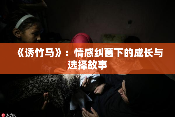 《诱竹马》：情感纠葛下的成长与选择故事