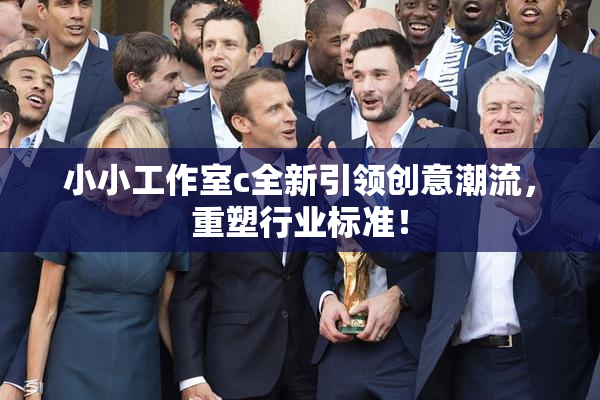 小小工作室c全新引领创意潮流，重塑行业标准！