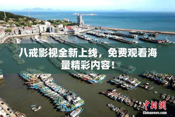 八戒影视全新上线，免费观看海量精彩内容！