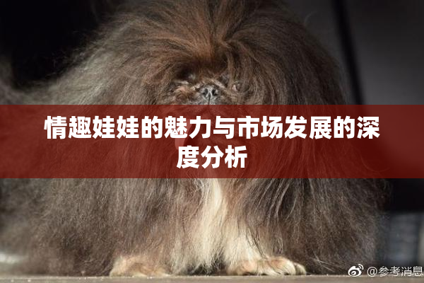 情趣娃娃的魅力与市场发展的深度分析