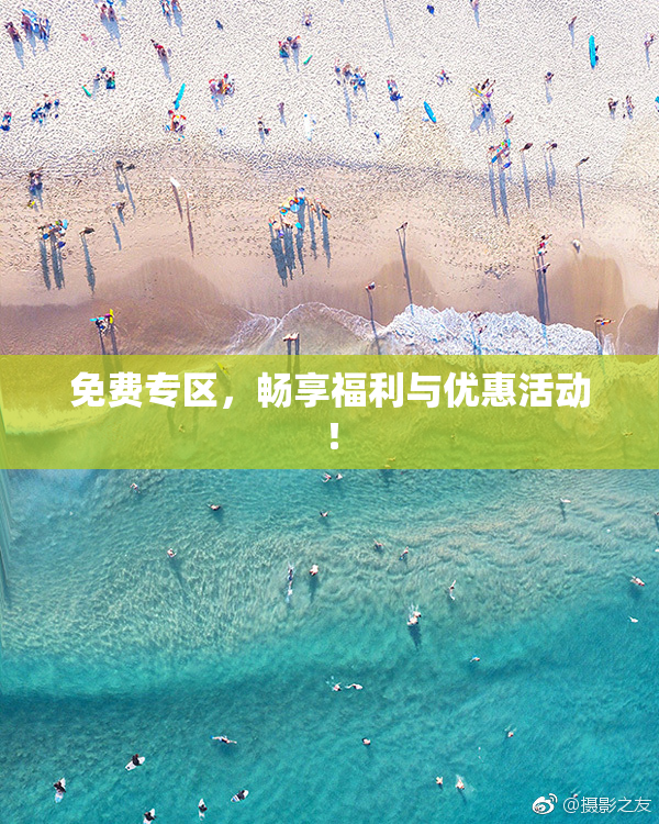 免费专区，畅享福利与优惠活动！