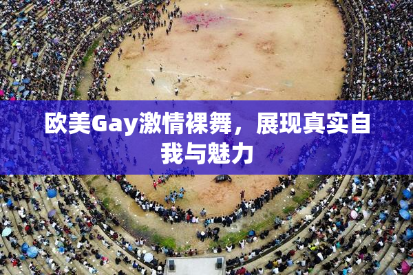 欧美Gay激情裸舞，展现真实自我与魅力