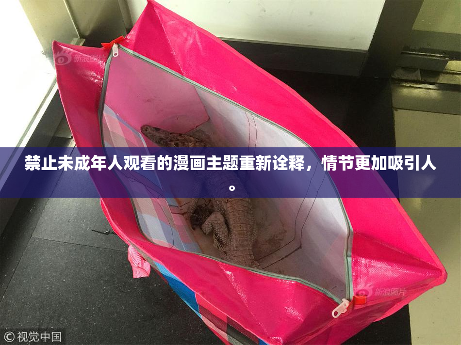 禁止未成年人观看的漫画主题重新诠释，情节更加吸引人。