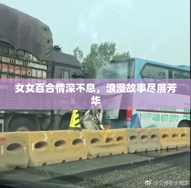 女女百合情深不息，浪漫故事尽展芳华