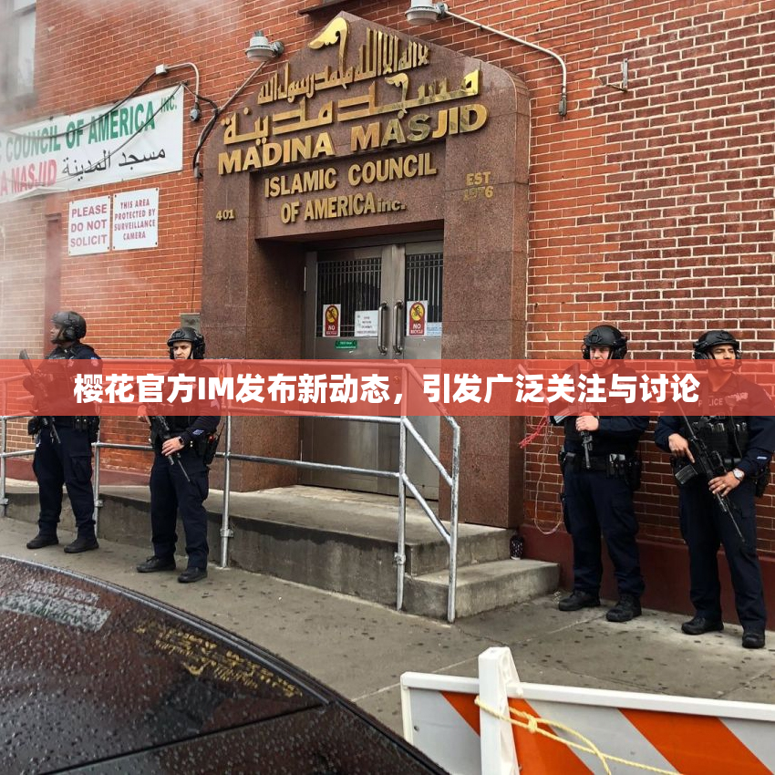 樱花官方IM发布新动态，引发广泛关注与讨论