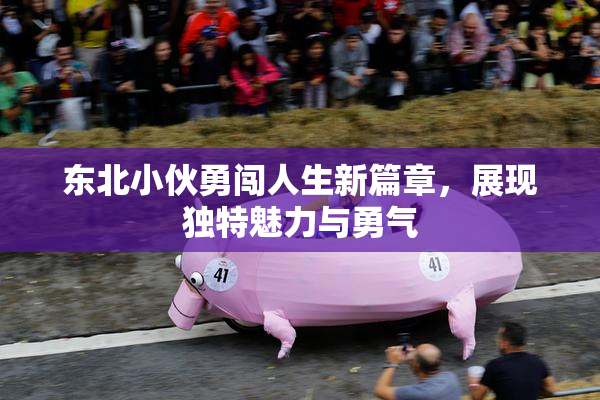 东北小伙勇闯人生新篇章，展现独特魅力与勇气
