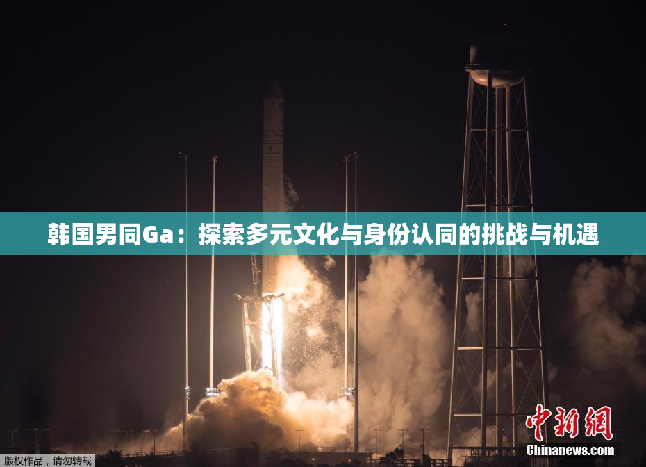 韩国男同Ga：探索多元文化与身份认同的挑战与机遇
