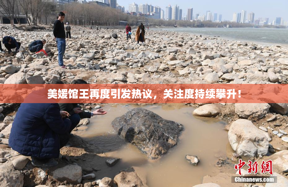美媛馆王再度引发热议，关注度持续攀升！