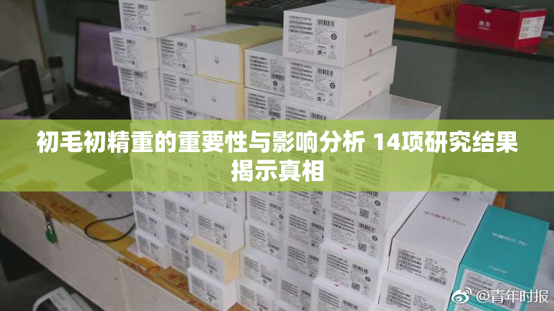 初毛初精重的重要性与影响分析 14项研究结果揭示真相