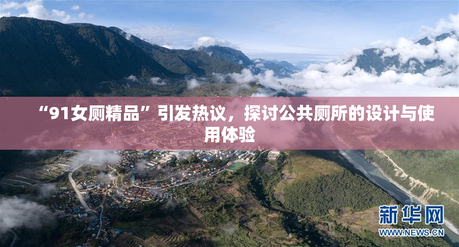 “91女厕精品”引发热议，探讨公共厕所的设计与使用体验