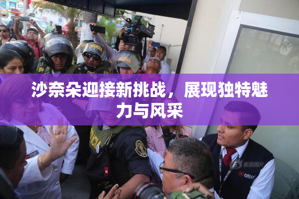 沙奈朵迎接新挑战，展现独特魅力与风采