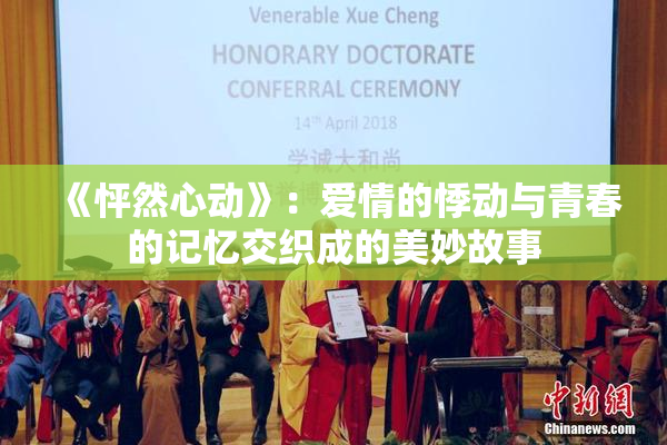 《怦然心动》：爱情的悸动与青春的记忆交织成的美妙故事