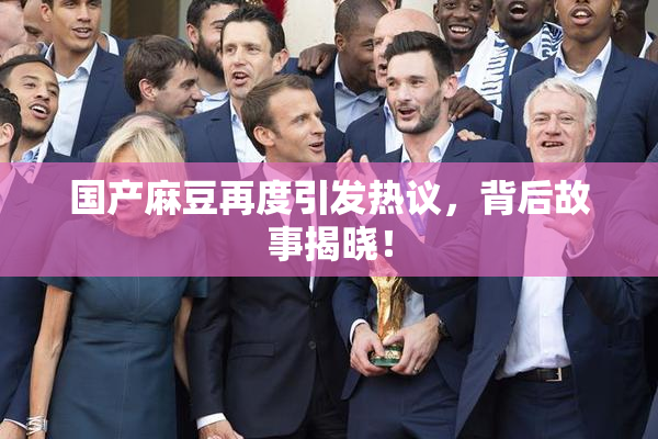 国产麻豆再度引发热议，背后故事揭晓！