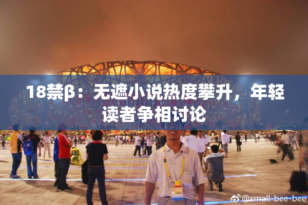 18禁β：无遮小说热度攀升，年轻读者争相讨论