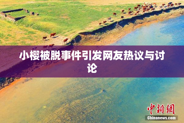 小樱被脱事件引发网友热议与讨论