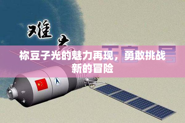 祢豆子光的魅力再现，勇敢挑战新的冒险
